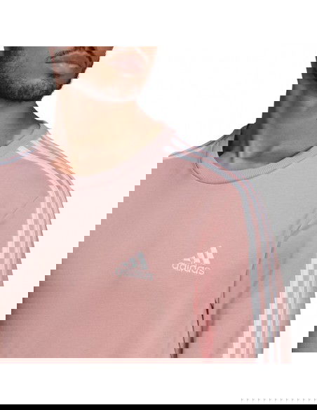 Adidas M 3S FT SWT M HE4417 sweatshirt