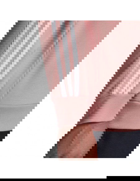 Adidas M 3S FT SWT M HE4417 sweatshirt