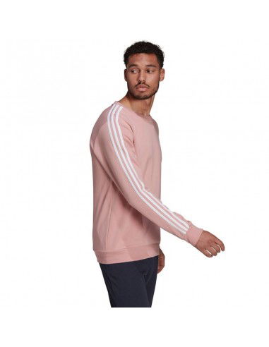 Adidas M 3S FT SWT M HE4417 sweatshirt
