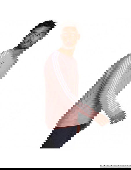 Adidas M 3S FT SWT M HE4417 sweatshirt