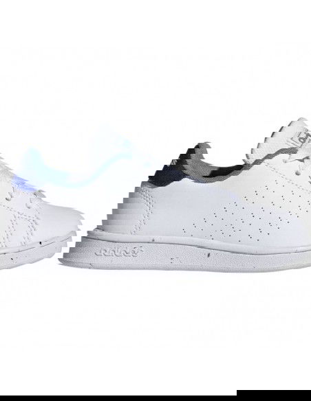 Adidas Advantage Lifestyle Court Lace Jr H06160 shoes