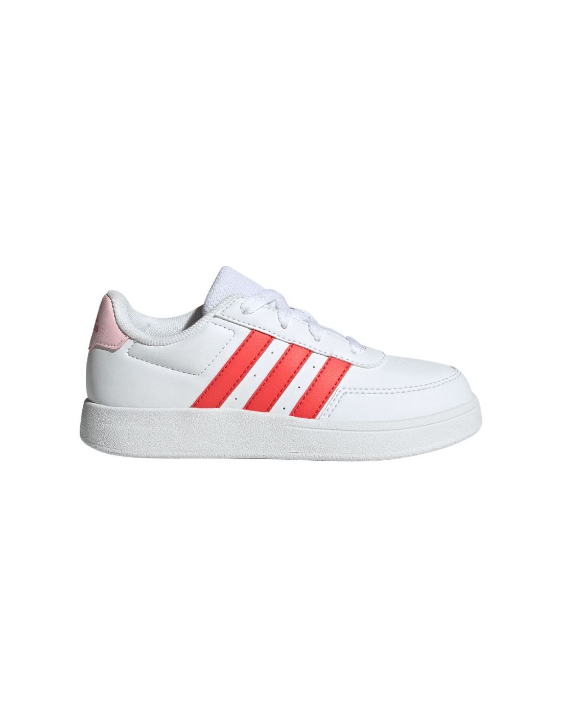 Adidas Breaknet Lifestyle Court Lace Jr HP8960 shoes