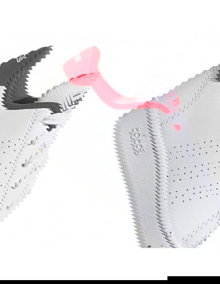 Adidas Advantage Lifestyle Court Lace Jr H06179 shoes