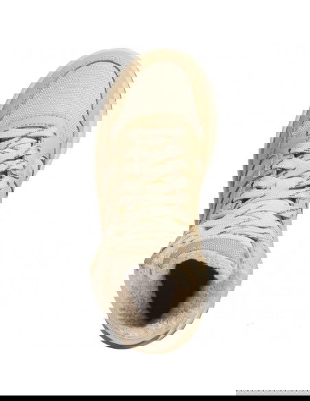 Adidas Hoops Mid 30 Jr IF7738 shoes