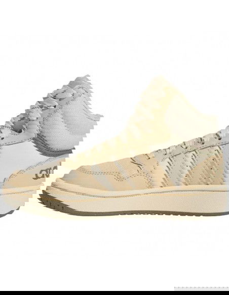 Adidas Hoops Mid 30 Jr IF7738 shoes