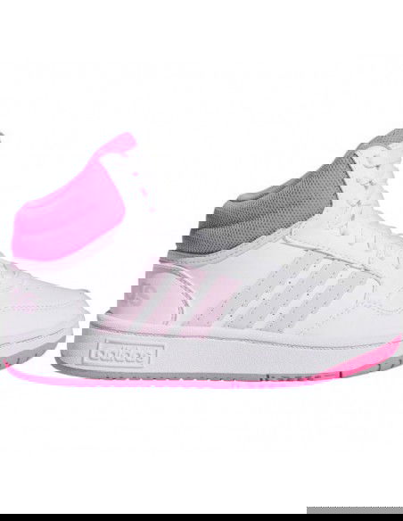 Adidas Hoops Mid Jr IF2722 shoes