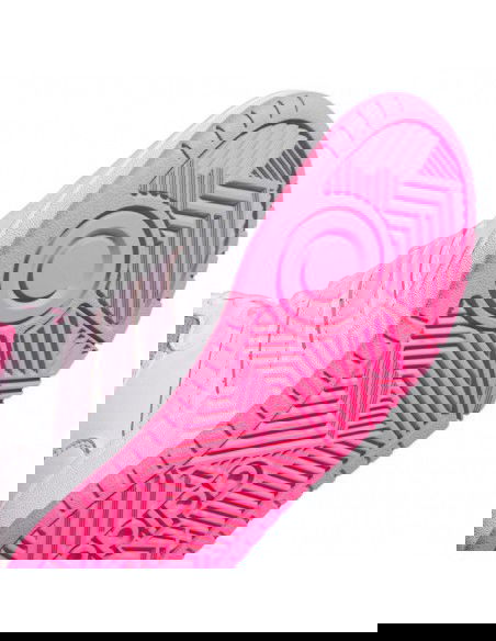 Adidas Hoops Mid Jr IF2722 shoes