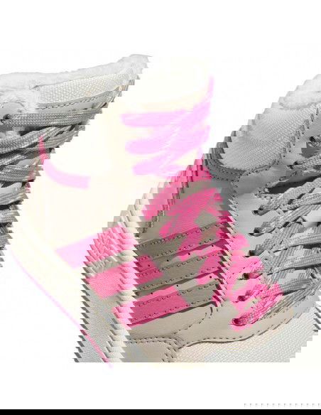 Adidas Hoops Mid 30 K Jr IF7739 shoes