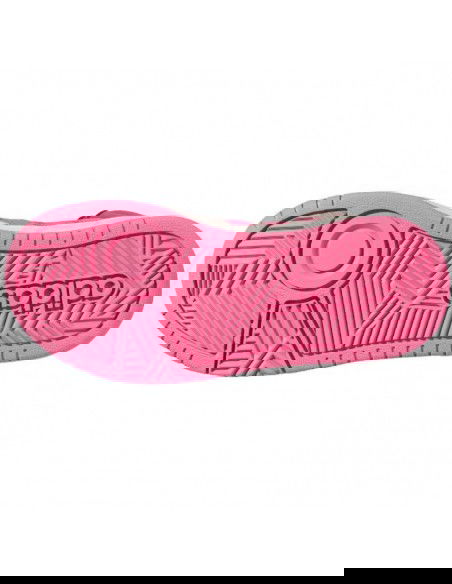 Adidas Hoops Mid 30 K Jr IF7739 shoes