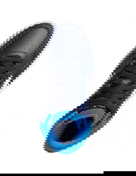 Adidas Hoops Mid Jr GW0400 shoes