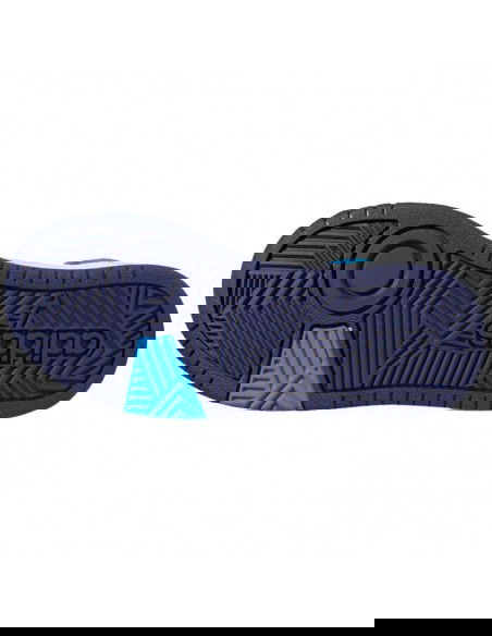 Adidas Hoops Mid Jr GW0400 shoes