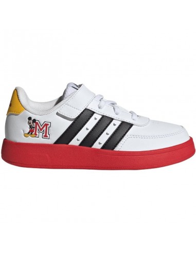 Adidas Breaknet 20 Mickey EK K Jr ID8026 shoes Παιδικά > Παπούτσια > Μόδας > Sneakers