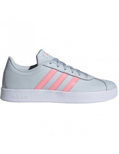 Adidas VL COURT 20 K Jr FY9151 shoes Παιδικά > Παπούτσια > Μόδας > Sneakers