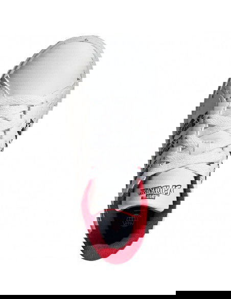 Adidas Grand Court Spiderman K Jr IG7169 shoes