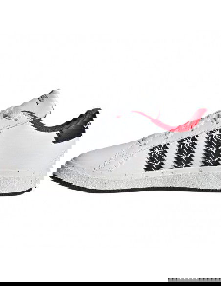 Adidas Grand Court Spiderman K Jr IG7169 shoes