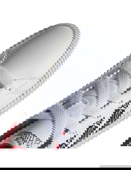 Adidas Grand Court Spiderman K Jr IG7169 shoes