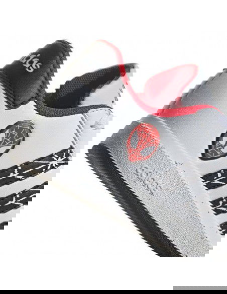 Adidas Grand Court Spiderman K Jr IG7169 shoes