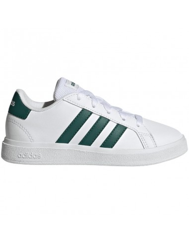 Adidas Grand Court 20 K Jr IG4830 shoes Παιδικά > Παπούτσια > Μόδας > Sneakers