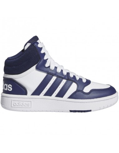 Adidas Hoops 30 Mid Jr IG3717 shoes Παιδικά > Παπούτσια > Μόδας > Sneakers