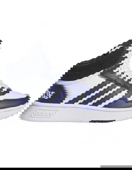 Adidas Hoops 30 Mid Jr IG3717 shoes