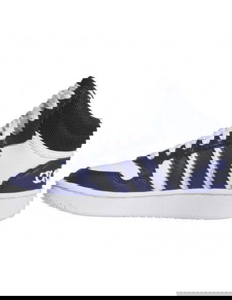 Adidas Hoops 30 Mid Jr IG3717 shoes