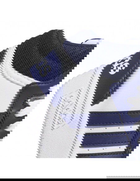 Adidas Hoops 30 Mid Jr IG3717 shoes