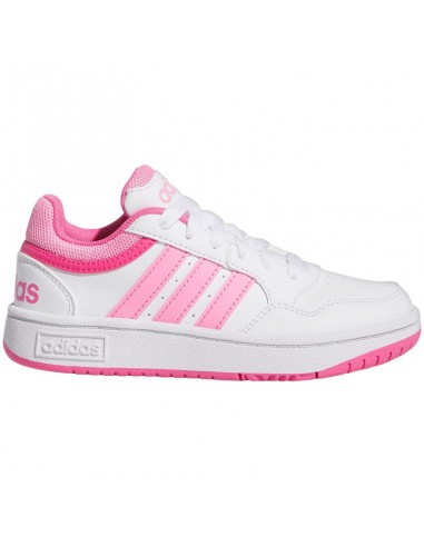 Adidas Hoops 30 Jr IG3827 shoes Παιδικά > Παπούτσια > Μόδας > Sneakers