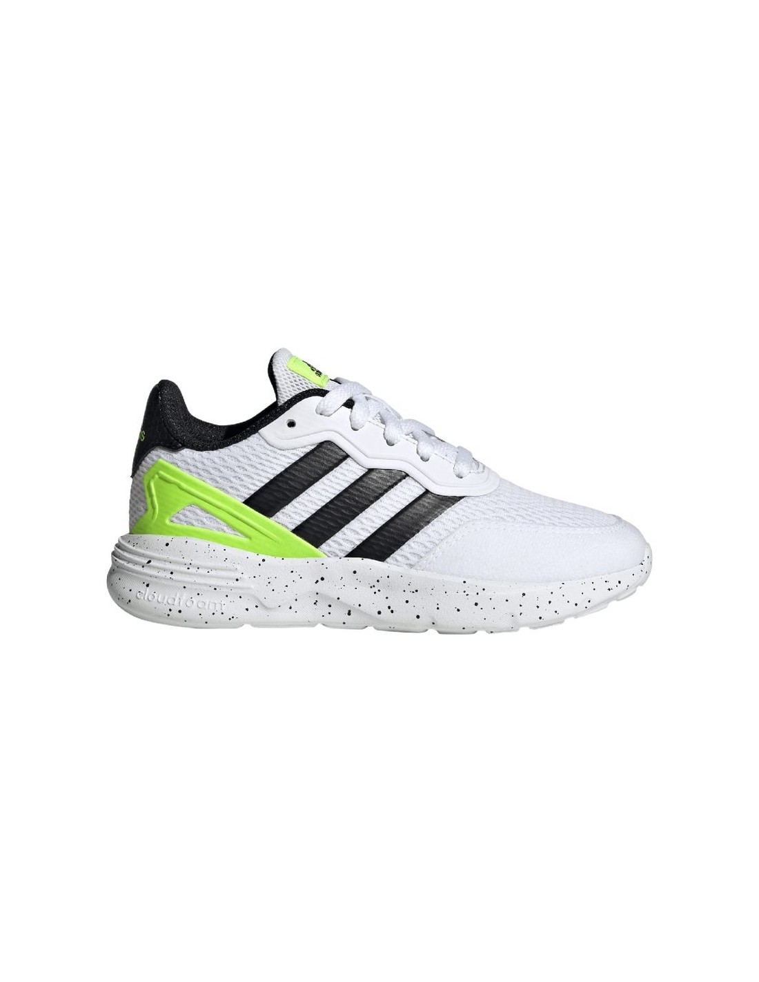 Adidas Nebzed Lifestyle Lace Running Jr IG2886 shoes