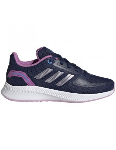 Παιδικά > Παπούτσια > Μόδας > Sneakers Adidas Runfalcon 20 K Jr HR1413 shoes
