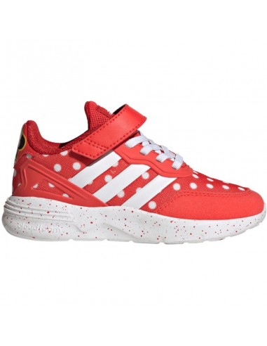 Adidas Nebzed x Disney Minnie Mouse Running Jr IG5368 shoes Παιδικά > Παπούτσια > Μόδας > Sneakers