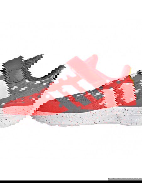 Adidas Nebzed x Disney Minnie Mouse Running Jr IG5368 shoes