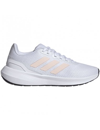 Adidas Runfalcon 3 W shoes ID2272 Γυναικεία > Παπούτσια > Παπούτσια Αθλητικά > Τρέξιμο / Προπόνησης