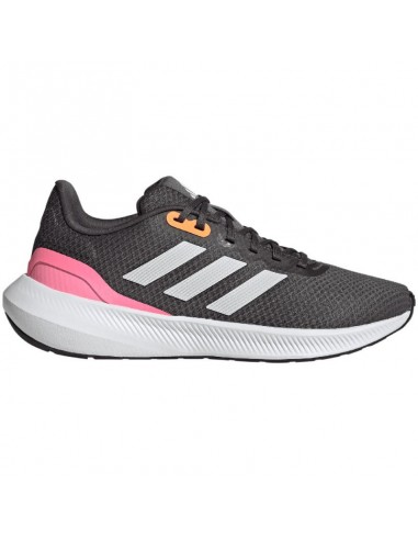 Adidas Runfalcon 3 W HP7564 shoes Γυναικεία > Παπούτσια > Παπούτσια Αθλητικά > Τρέξιμο / Προπόνησης
