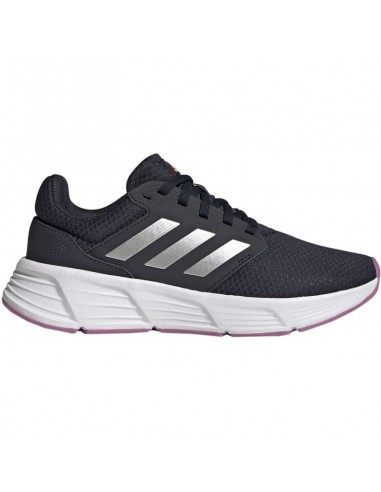 Adidas Galaxy 6 W GW4137 running shoes Γυναικεία > Παπούτσια > Παπούτσια Αθλητικά > Τρέξιμο / Προπόνησης
