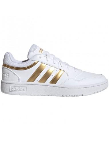 Adidas Hoops 30 W HP7972 shoes Γυναικεία > Παπούτσια > Παπούτσια Μόδας > Sneakers