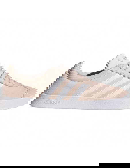 Adidas VL Court 20 Suede W shoes H06114