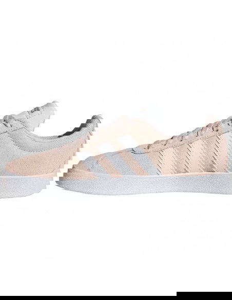 Adidas VL Court 20 Suede W shoes H06114