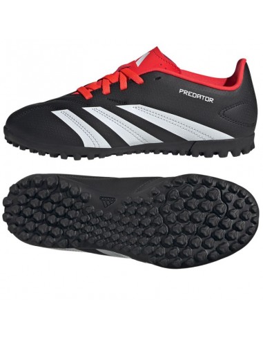 Adidas Predator Club L TF Jr IG5437 shoes