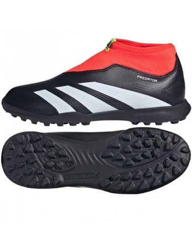Adidas Predator League LL TF Jr IG5431 shoes Αθλήματα > Ποδόσφαιρο > Παπούτσια > Παιδικά