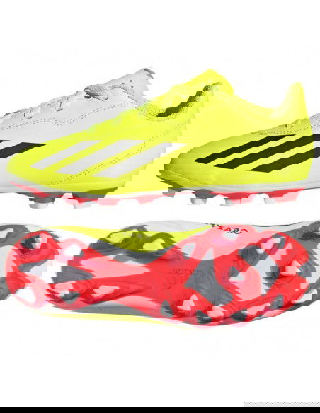 Adidas X Crazyfast Club FxG IF0717 shoes