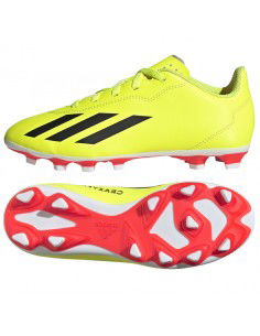 Adidas X Crazyfast Club FxG IF0717 shoes 2