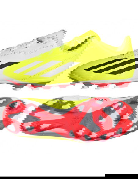 Adidas X Crazyfast Club FxG IF0717 shoes