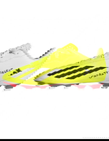 Adidas X Crazyfast Club FxG IF0717 shoes