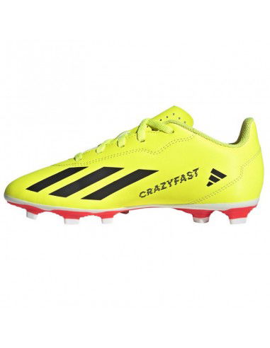 Adidas X Crazyfast Club FxG IF0717 shoes