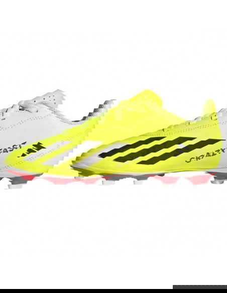 Adidas X Crazyfast Club FxG IF0717 shoes