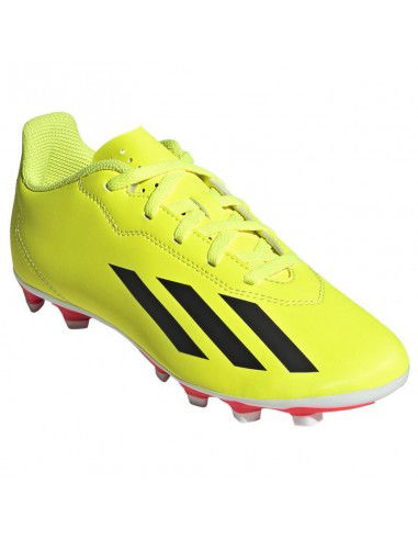 Adidas X Crazyfast Club FxG IF0717 shoes