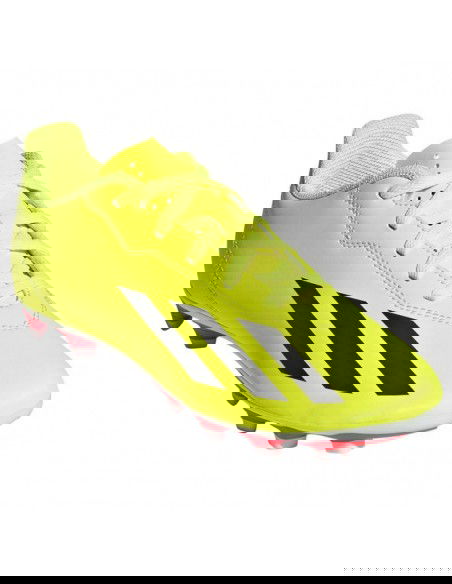 Adidas X Crazyfast Club FxG IF0717 shoes