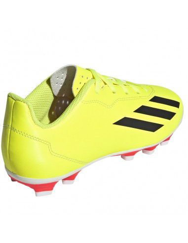 Adidas X Crazyfast Club FxG IF0717 shoes