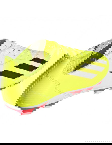 Adidas X Crazyfast Club FxG IF0717 shoes