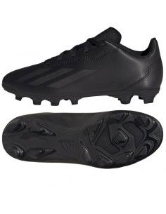 Adidas X Crazyfast4 FxG Jr IE1590 shoes